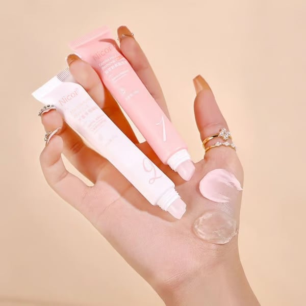 📢🌸Kaufen  3 und erhalten 5 gratis✨Haarentfernungscreme-Set für Frauen🌸