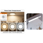 🔥LIMITIERTES ANGEBOT 50% RABATT💡🔋Wiederaufladbare LED-Deckenleuchte mit Bewegungssensor & Fernbedienung – USB-Aufladbar, Farbwechsel, Einfache Montage ✨