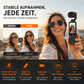 📸✨ LIMITIERTE AUFLAGE – 50% RABATT! Taschenkamera mit klappbarem Display – Selfies perfekt in Szene setzen, sofort teilen ohne Nachbearbeitung 📱💄