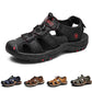 👡 50% RABATT! ☀️ Bequeme Outdoor-Strandschuhe aus Leder – Weich, atmungsaktiv & rutschfest – Perfekt für Strand, Spaziergänge oder den Alltag – stilvoll & langlebig 🏖️🦶✨