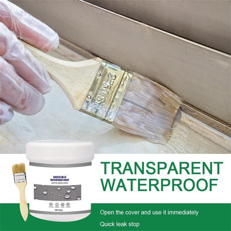 🧪✨ HEISSER VERKAUF – 50% RABATT! Wasserdichtes und auslaufsicheres Mittel – Dauerhafte Abdichtung für Nähte, Dichtungen & Oberflächen 🔥