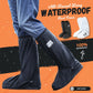 ✨50 % RABATT!👢☔ Wiederverwendbare Überschuhe – 100% wasserdicht, rutschfest & faltbar – für jeden Einsatz! ✨