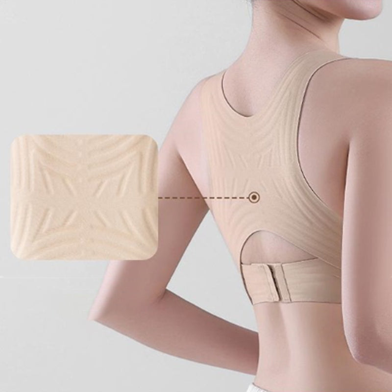 🏆50% zeitlich begrenzter Rabatt✨💕Kabelloser BH für Frauen Comfort & Shape💕