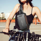 🎒🔥 HEISSER VERKAUF! Sporttragetasche mit USB-Ladefunktion – Diebstahlsichere Umhängetasche für unterwegs ✨