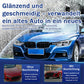 🔥48 % Rabatt 🎁 Fortschrittliches Auto-Schnellbeschichtungsspray 7