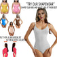 FeelinGirl #CHIL Seamless Covered Bust Jumpsuit Thong Bodysuit Fit Comfort Slimming Womenswear
