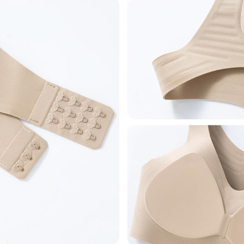 🏆50% zeitlich begrenzter Rabatt✨💕Kabelloser BH für Frauen Comfort & Shape💕