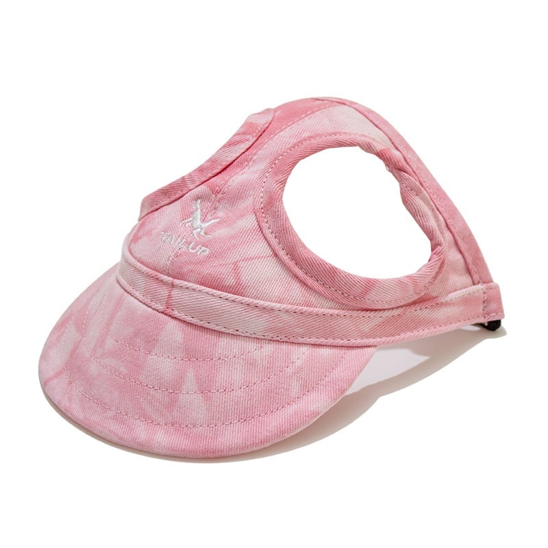 🔥 50 % RABATT – Outdoor-Sonnenschutzhaube für Hunde, leicht & atmungsaktiv 🌞🐶