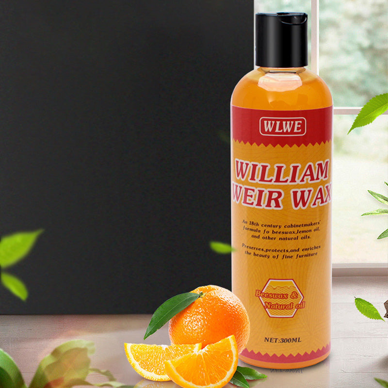 🍯✨ 60% RABATT! Natürliches mikromolekularisiertes Bienenwachs-Spray – Hochglanz, Schutz & Hydrophobierung für Holz, Leder & mehr 🛡️
