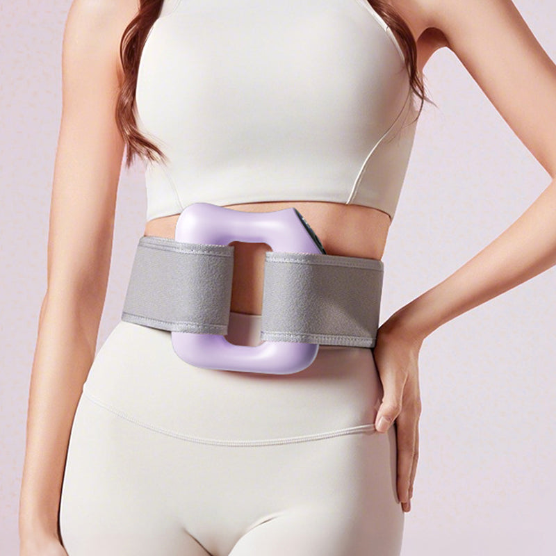 🔥 Sommer-Sonderangebot- 50% Rabatt! | Multifunktionaler Ganzkörper-Faszienring ☀️💪Geeignet für Yoga, Pilates, Fitness & Alltag – Verbessert Körperhaltung & Beweglichkeit