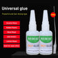 📢✨Kaufen Sie 3 erhalten Sie 2 kostenlos✨Original Universal Adhesive auf Ölbasis