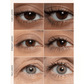 💄KAUFE 1, ERHALTE 1 GRATIS!! ✨ Wasserfeste, geschmeidige Mascara – langanhaltend, klumpenfrei und sorgt für natürliches Volumen für einen fantastischen Blick 👁️