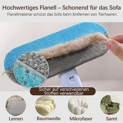 🏆🔥Kaufen Sie 1 und erhalten Sie 1 gratis🐶🐱Werkzeug zur Tierhaarentfernung