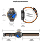 ⌚🔥 50% RABATT! 1,52″ HD Smartwatch Herren – Anruf, Musik, IP68 wasserdicht & lange Akkulaufzeit ✨
