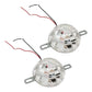 🎁 Kaufe 2, erhalte 1 GRATIS! 💡✨ Universelle wasserdichte LED-Chassis-Leuchten – Stark & langlebig 🚗🌟