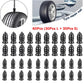 🚗 50% RABATT! 🔧 60-teiliges Reifen-Reparatur-Stopfen-Set – DIY-Gumminagel-Set für Autos, Motorräder, Lkw & Traktoren – Schnelle & zuverlässige Reifenreparatur bei Pannen – inklusive Werkzeuge für den Notfall – ideal für unterwegs oder die Werkstatt 🛞