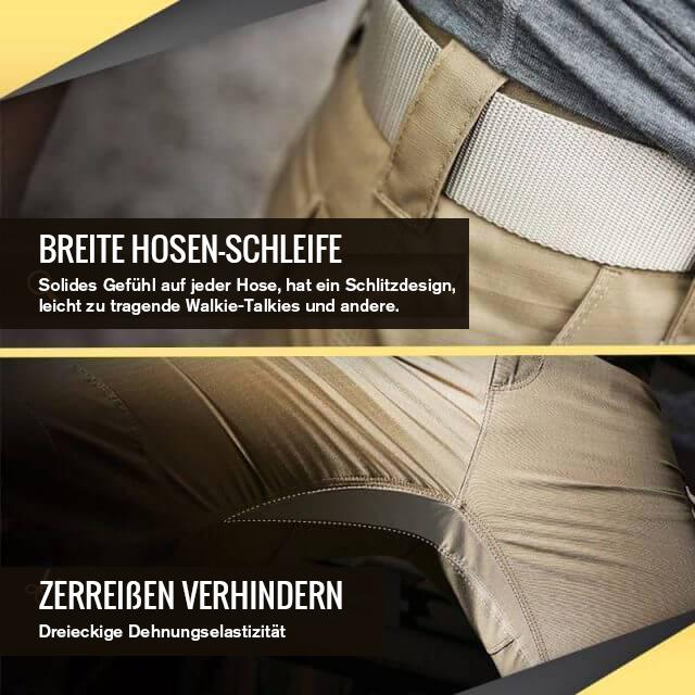 🔥 50 % Rabatt🔥Waterdichte broek voor heren, outdoor IX7/ IX9