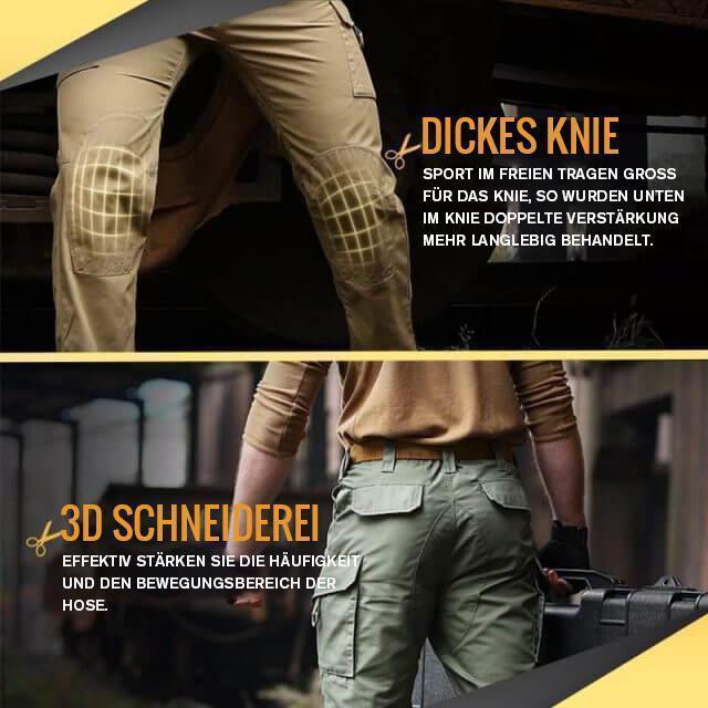 🔥 50 % Rabatt🔥Waterdichte broek voor heren, outdoor IX7/ IX9