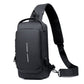 🎒 50% RABATT! 🔥 Sporttragetasche mit USB-Ladefunktion – Diebstahlsicher, praktisch & leicht – Perfekt für Reisen, Pendeln & Outdoor-Aktivitäten ⚡
