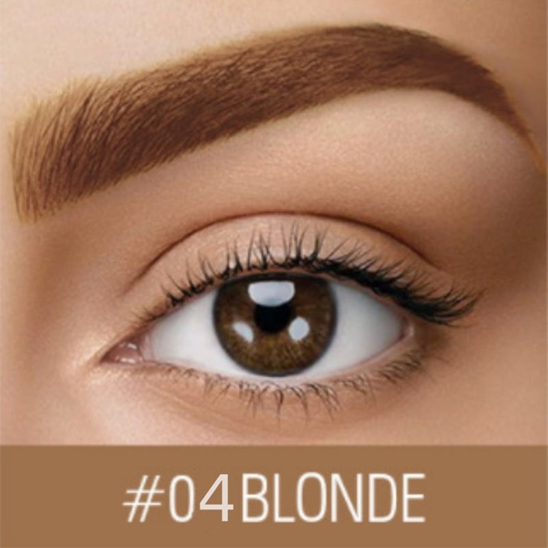 🔥Achetez 1, obtenez 1 gratuit🎁Gel à sourcils teinté waterproof Longwear