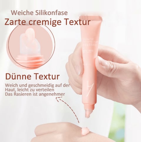 📢🌸Kaufen  3 und erhalten 5 gratis✨Haarentfernungscreme-Set für Frauen🌸