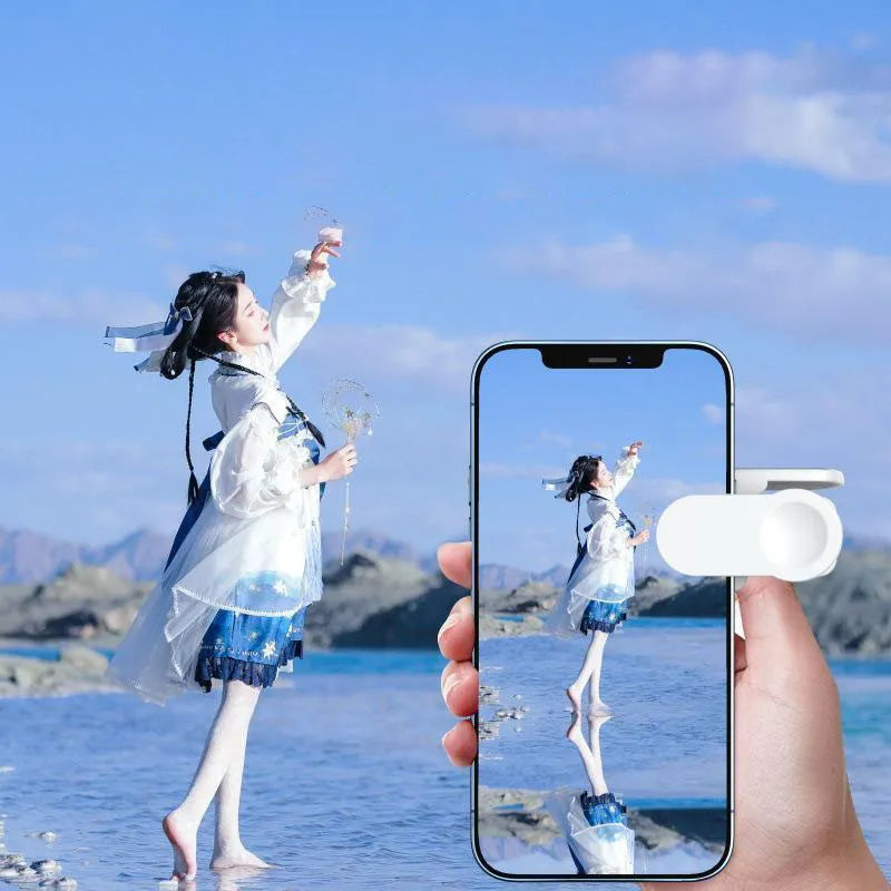 🎁 50 % RABATT! 📸✨ Spiegeleffekt-Objektiv – Nehmen Sie atemberaubende Reflexionen sofort auf 🌅🌟