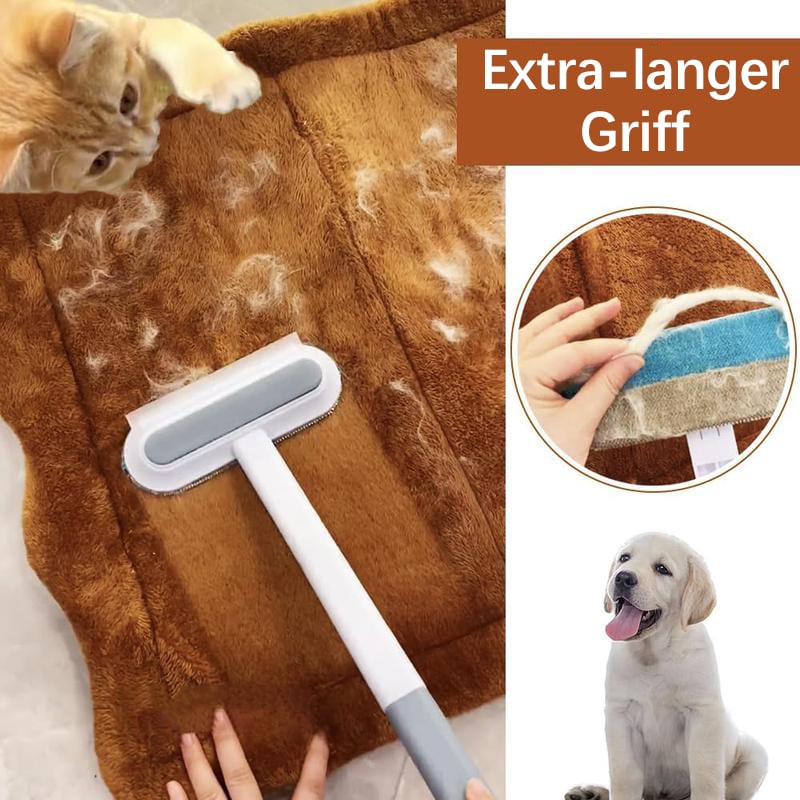 🏆🔥Kaufen Sie 1 und erhalten Sie 1 gratis🐶🐱Werkzeug zur Tierhaarentfernung