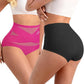 👖🔥 50% RABATT! Hoch taillierte Formhose in Übergröße mit Bauchstraffung – Figurschmeichelnd, bequem & perfekt für Alltag & Plus-Size-Styling ✨