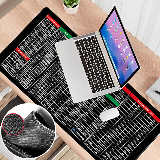 🎁 Anti-Rutsch-Tastatur-Pad – 49% Rabatt! 🎄✨