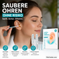 👂✨ 50% RABATT! Selbstklebendes Werkzeugset zum Entfernen von Ohrenschmalz – Sanft, hygienisch & ohne Wattestäbchen – Perfekt für die tägliche Ohrpflege zu Hause 💎