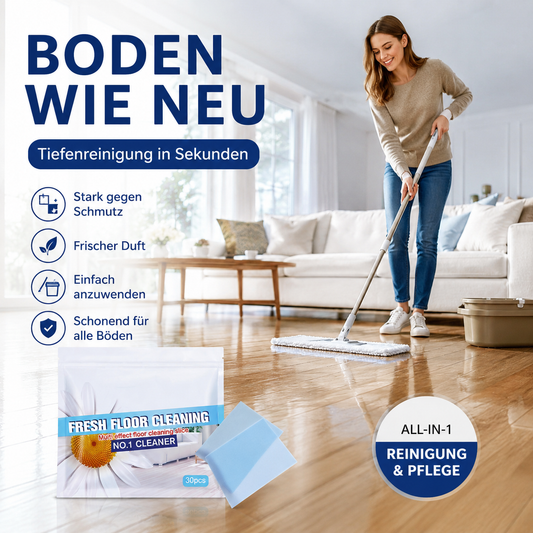 🔥Fliesenreiniger – Mehr kaufen, mehr sparen – Reinigt Fugen gründlich, entfernt Seifenreste und ist sicher für Keramik-, Porzellan- und Steinböden 🧹