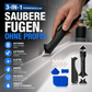 🔧 50% RABATT! 🔥 3-in-1 Fugenwerkzeug - Profi Fugenglättwerkzeug für perfekt glatte Fugen🎁