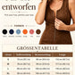 🔥Neu für 2026 – 50 % Rabatt!🤠Retro-Western Kleid mit Fransen, ärmellos & tailliert – Fransen-Saum, Frontreißverschluss, Cowgirl-Stil