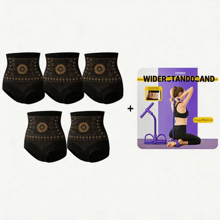 🥳👖 UNVERZICHTBARE ANGEBOTE FÜR 2026! Shorts mit hoher Taille und formender Wirkung – 60% RABATT + „KAUF MEHR, SPARE MEHR“ 💞