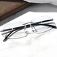 👓 50% RABATT! ✨ Intelligente Autofokus-Brille – Jena-Optik-Technologie, TÜV-geprüft & Blaulichtschutz – Ideal für Kurz‑, Weit‑ & Alterssichtigkeit 🇩🇪