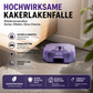 JETZT 50% RABATT! Hochwirksame, wiederverwendbare Kakerlakenfalle – Umweltfreundlich, sicher, leicht zu reinigen – Wiederverwendbarer Schädlingsfänger für den Haushalt ✨