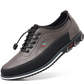 👞🔥 Klassisch modische Lederschuhe für Herren – 50% RABATT + KOSTENLOSER VERSAND! Elegant, vielseitig & perfekt für Büro, Business oder besondere Anlässe