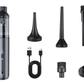 🚗🧹 50% RABATT! V8 Apex Autostaubsauger – 4-in-1 tragbarer kabelloser Mini-Staubsauger mit 19.000 Pa Saugleistung ✨