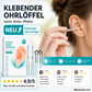 👂✨ 50% RABATT! Selbstklebendes Werkzeugset zum Entfernen von Ohrenschmalz – Sanft, hygienisch & ohne Wattestäbchen – Perfekt für die tägliche Ohrpflege zu Hause 💎
