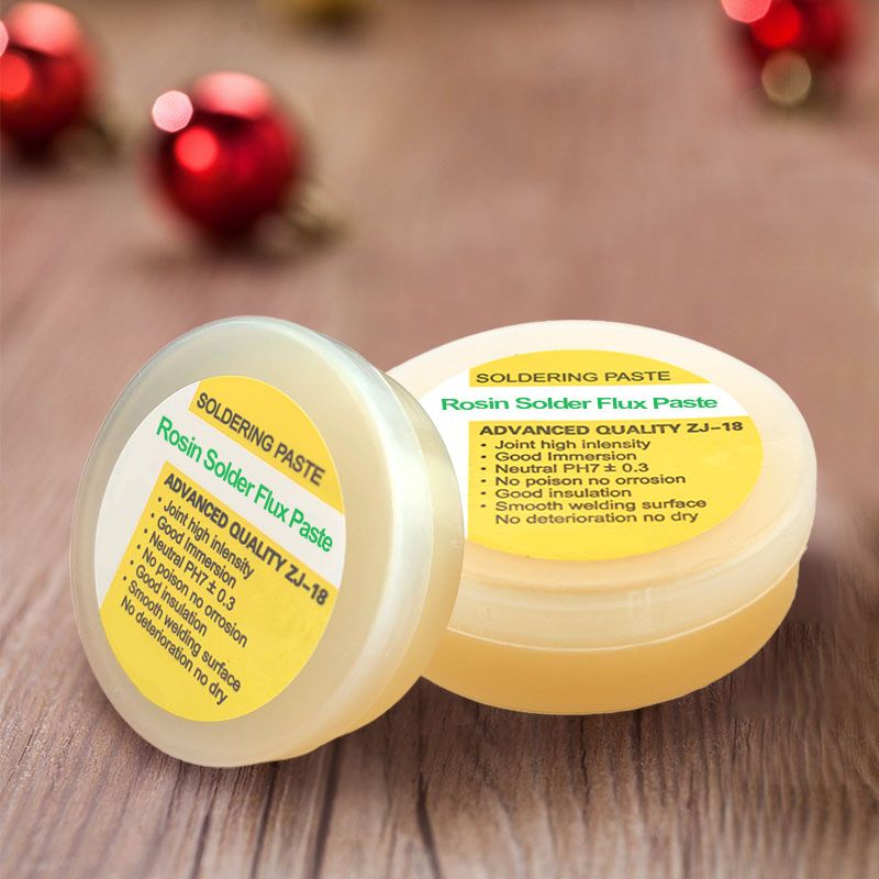 🔥Kaufen Sie 1 und erhalten Sie 1 gratis✨ Kolophonium-Lötflussmittelpaste