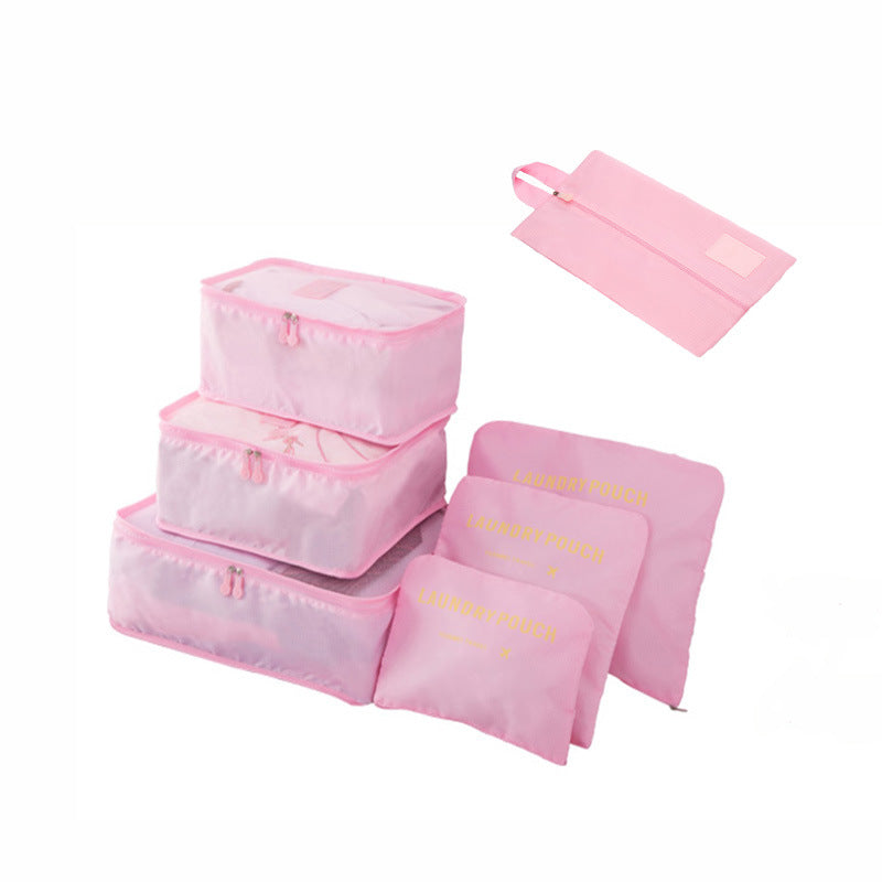 🔥 50 % RABATT! 🧳✨ Tragbare Gepäck-Packwürfel – Praktisch und leicht 🎉✈️
