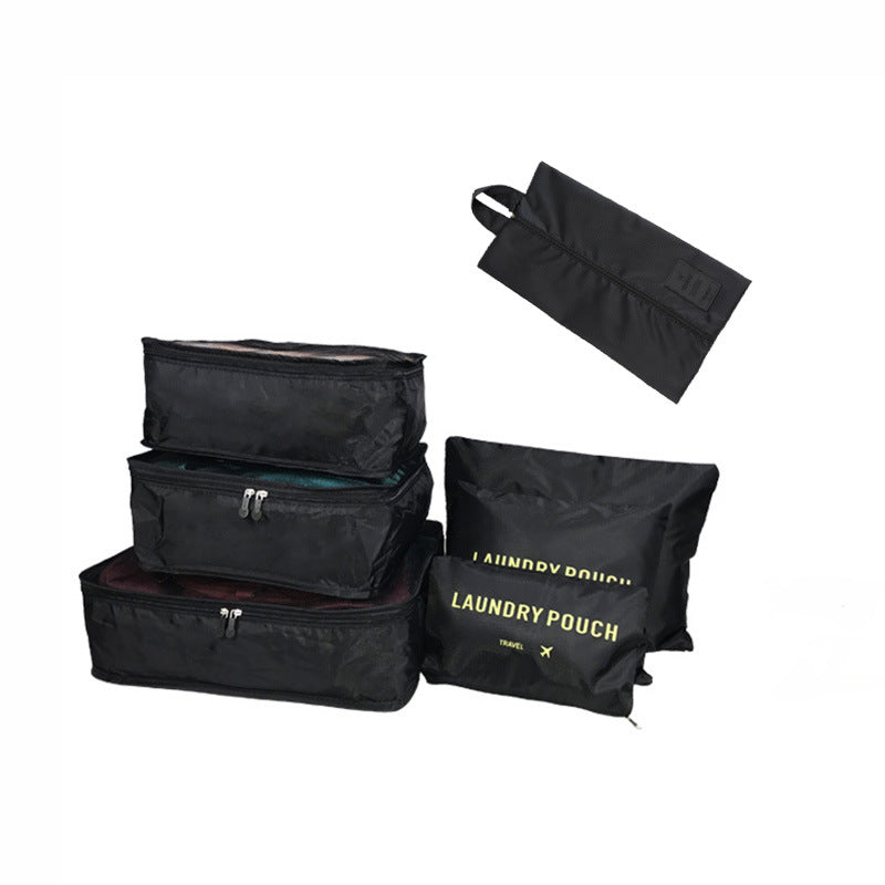 🔥 50 % RABATT! 🧳✨ Tragbare Gepäck-Packwürfel – Praktisch und leicht 🎉✈️