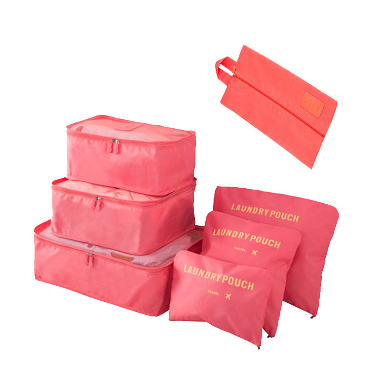 🔥 50 % RABATT! 🧳✨ Tragbare Gepäck-Packwürfel – Praktisch und leicht 🎉✈️