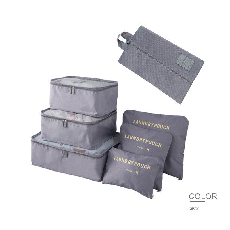 🔥 50 % RABATT! 🧳✨ Tragbare Gepäck-Packwürfel – Praktisch und leicht 🎉✈️