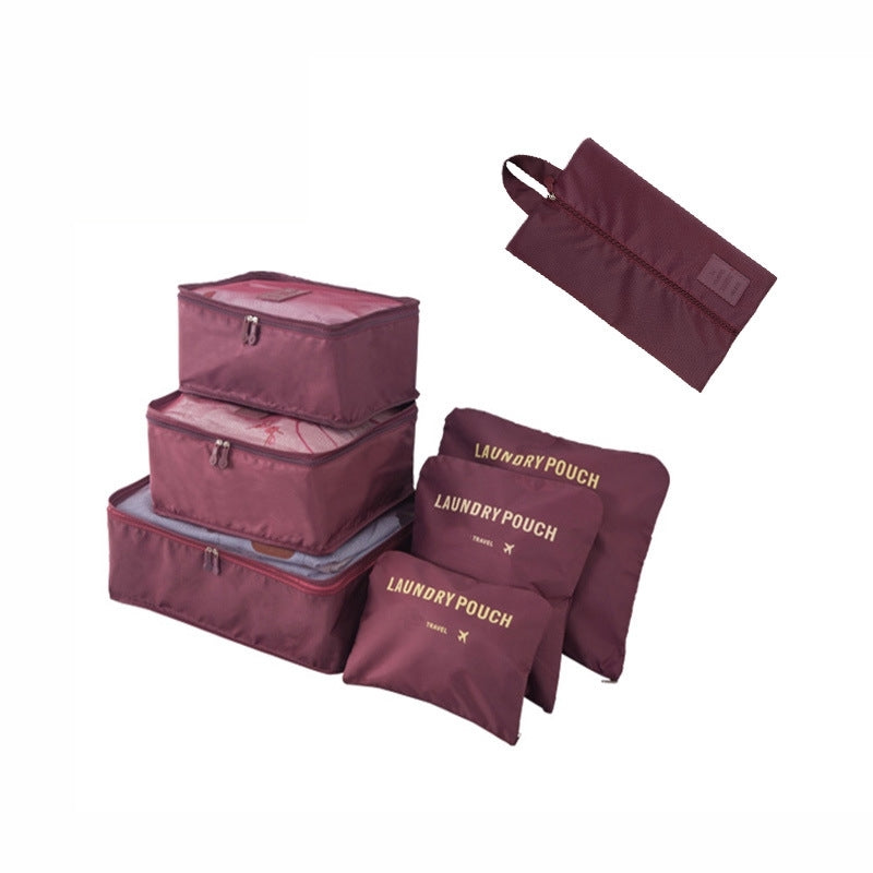 🔥 50 % RABATT! 🧳✨ Tragbare Gepäck-Packwürfel – Praktisch und leicht 🎉✈️