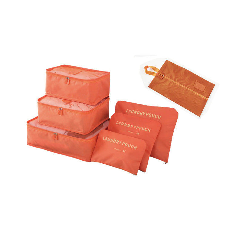 🔥 50 % RABATT! 🧳✨ Tragbare Gepäck-Packwürfel – Praktisch und leicht 🎉✈️