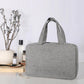 🧴✨ Wasserdichte faltbare Reise-Kosmetiktasche mit Nass- und Trocken-Trennung – Das perfekte Geschenk für Reisende & Beauty-Fans 🎁