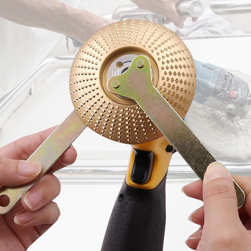 🔧🎁 HEISSVERKAUF: 50% RABATT! Pleuelsatz für Winkelschleifer mit elektrischer Bohrmaschine – Winkelgetriebe-Adapter für präzise 90°-Arbeiten ✨