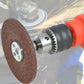🔧🎁 HEISSVERKAUF: 50% RABATT! Pleuelsatz für Winkelschleifer mit elektrischer Bohrmaschine – Winkelgetriebe-Adapter für präzise 90°-Arbeiten ✨