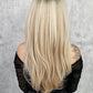 💥💇‍♀️ 50% RABATT FÜR BEGRENZTE ZEIT! Layered Pony Lange Perücke – Voluminös, natürlich & in verschiedenen Farben erhältlich 💕